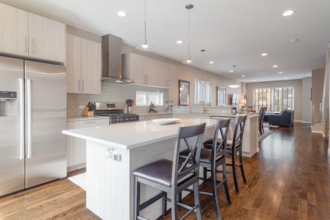Tiny photo for 2535 W Haddon Avenue, Chicago, IL 60622 (MLS # 12759511)