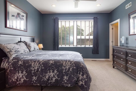 Tiny photo for 2535 W Haddon Avenue, Chicago, IL 60622 (MLS # 12759511)