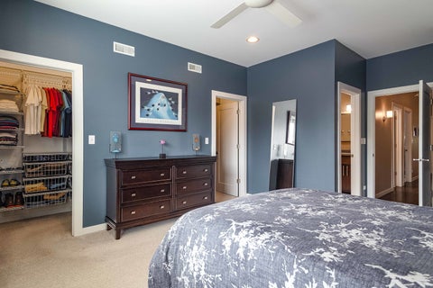 Tiny photo for 2535 W Haddon Avenue, Chicago, IL 60622 (MLS # 12759511)