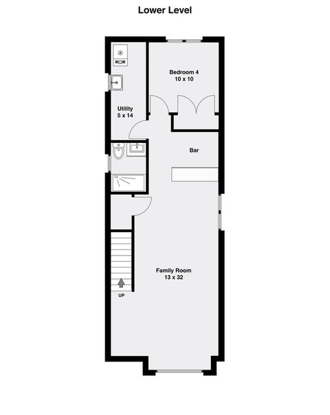 Tiny photo for 2535 W Haddon Avenue, Chicago, IL 60622 (MLS # 12759511)
