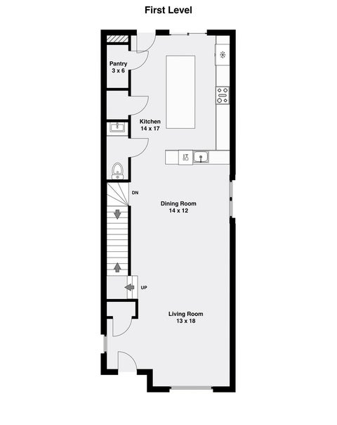 Tiny photo for 2535 W Haddon Avenue, Chicago, IL 60622 (MLS # 12759511)
