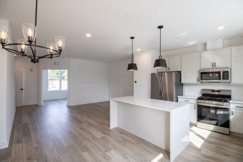 Tiny photo for 8380 Miami Avenue, Morton Grove, IL 60053 (MLS # 12487376)