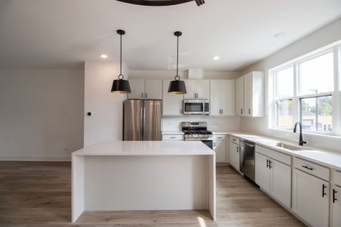 Tiny photo for 8380 Miami Avenue, Morton Grove, IL 60053 (MLS # 12487376)