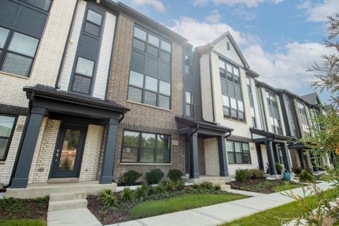 Tiny photo for 8380 Miami Avenue, Morton Grove, IL 60053 (MLS # 12487376)