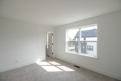 Tiny photo for 8380 Miami Avenue, Morton Grove, IL 60053 (MLS # 12487376)