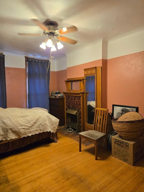 Tiny photo for 3824 S Calumet Avenue, Chicago, IL 60653 (MLS # 12778653)
