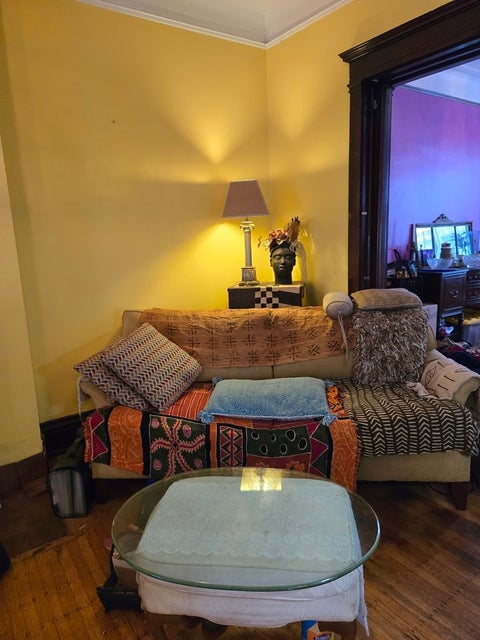 Tiny photo for 3824 S Calumet Avenue, Chicago, IL 60653 (MLS # 12778653)