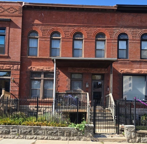 Tiny photo for 3824 S Calumet Avenue, Chicago, IL 60653 (MLS # 12778653)
