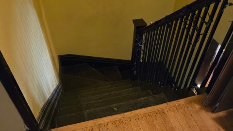 Tiny photo for 3824 S Calumet Avenue, Chicago, IL 60653 (MLS # 12778653)