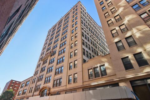 780 S Federal Street 902 Chicago IL 60605