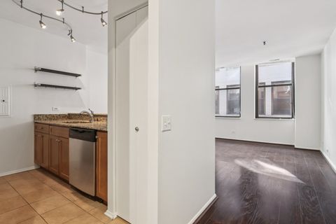 Tiny photo for 780 S Federal Street #902, Chicago, IL 60605 (MLS # 12568527)