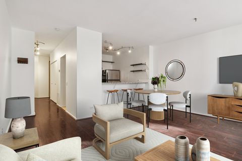 Tiny photo for 780 S Federal Street #902, Chicago, IL 60605 (MLS # 12568527)