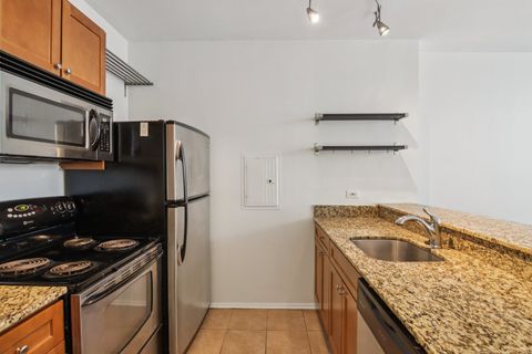 Tiny photo for 780 S Federal Street #902, Chicago, IL 60605 (MLS # 12568527)
