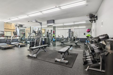 Tiny photo for 780 S Federal Street #902, Chicago, IL 60605 (MLS # 12568527)