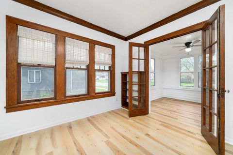 Tiny photo for Rockford, IL 61103 (MLS # 12635496)