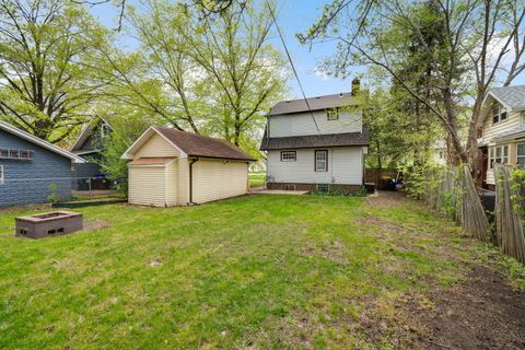 Tiny photo for Rockford, IL 61103 (MLS # 12635496)