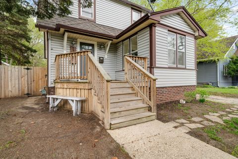 Tiny photo for Rockford, IL 61103 (MLS # 12635496)