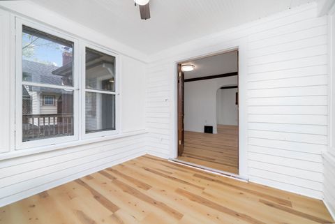 Tiny photo for Rockford, IL 61103 (MLS # 12635496)
