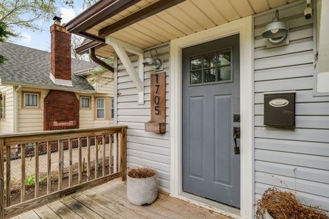 Tiny photo for Rockford, IL 61103 (MLS # 12635496)