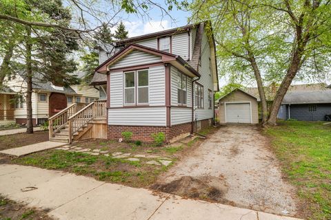 Tiny photo for Rockford, IL 61103 (MLS # 12635496)