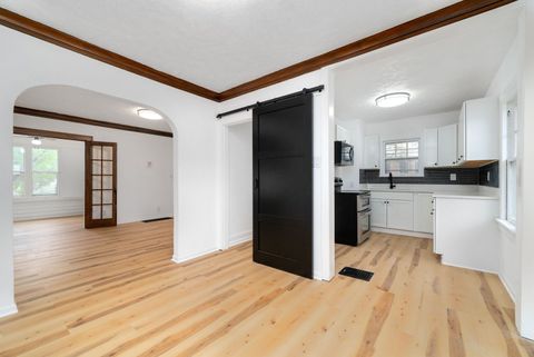 Tiny photo for Rockford, IL 61103 (MLS # 12635496)