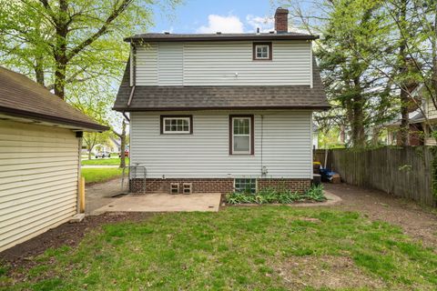 Tiny photo for Rockford, IL 61103 (MLS # 12635496)