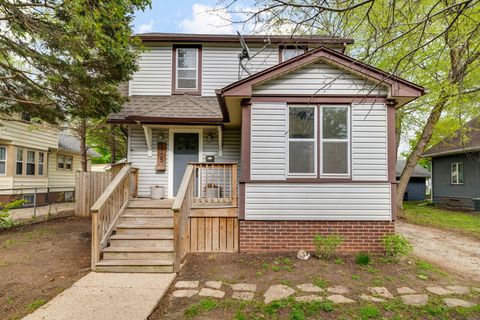 Photo of Rockford, IL 61103 (MLS # 12635496)
