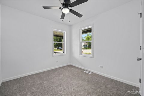 Tiny photo for 302 N Center Street, Plano, IL 60545 (MLS # 12458397)