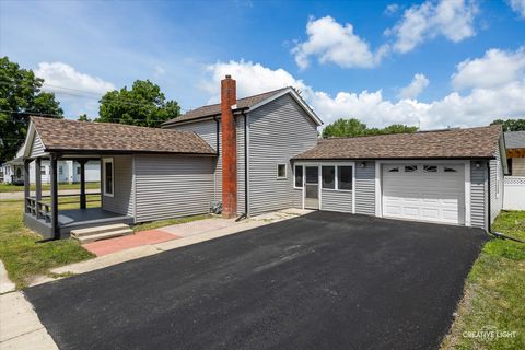 Tiny photo for 302 N Center Street, Plano, IL 60545 (MLS # 12458397)
