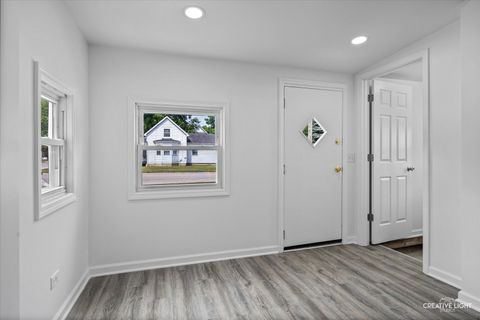 Tiny photo for 302 N Center Street, Plano, IL 60545 (MLS # 12458397)