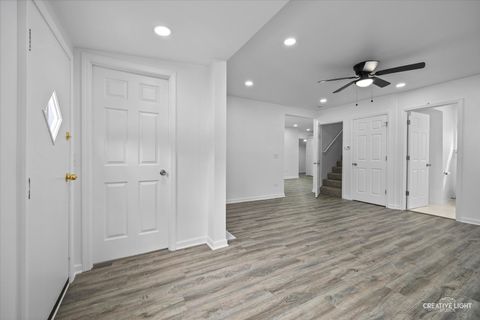 Tiny photo for 302 N Center Street, Plano, IL 60545 (MLS # 12458397)