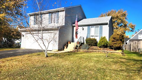 4 Aspen Court Streamwood IL 60107