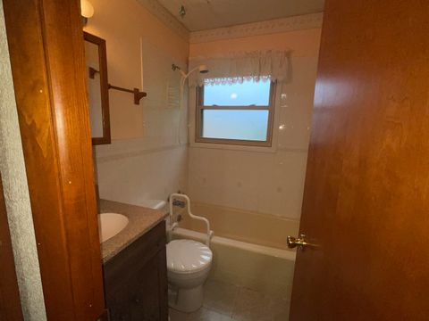 Tiny photo for 11609 18th Street, Milan, IL 61264 (MLS # 12625065)