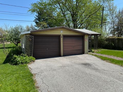 Tiny photo for 11609 18th Street, Milan, IL 61264 (MLS # 12625065)