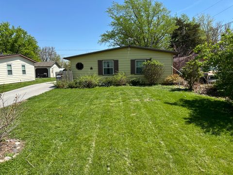 Photo of 11609 18th Street, Milan, IL 61264 (MLS # 12625065)