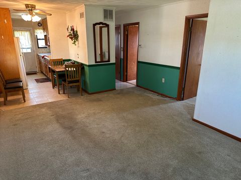 Tiny photo for 11609 18th Street, Milan, IL 61264 (MLS # 12625065)