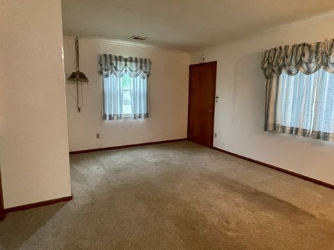 Tiny photo for 11609 18th Street, Milan, IL 61264 (MLS # 12625065)