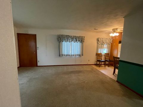 Tiny photo for 11609 18th Street, Milan, IL 61264 (MLS # 12625065)