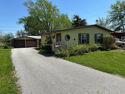 Tiny photo for 11609 18th Street, Milan, IL 61264 (MLS # 12625065)