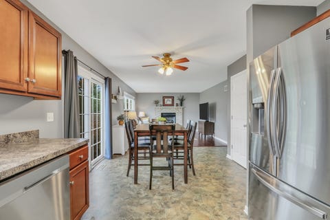 Tiny photo for 2145 Whitetail Drive, Aurora, IL 60503 (MLS # 12737022)