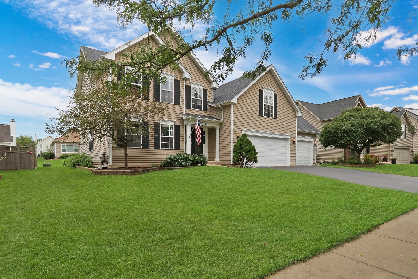 2145 Whitetail Drive