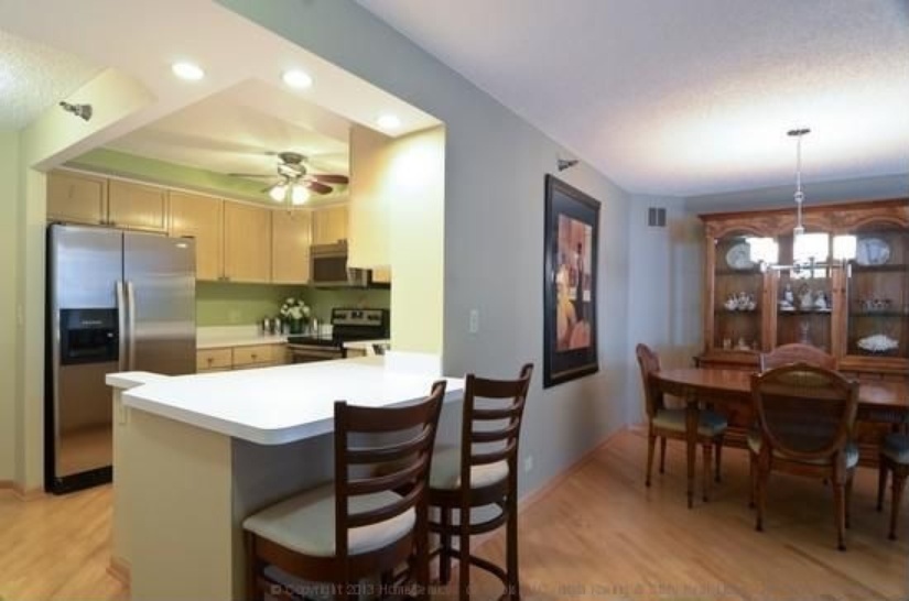 195 N HARBOR Drive 3005