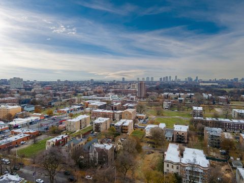 Tiny photo for 5141 S Wabash Avenue, Chicago, IL 60615 (MLS # 12399632)