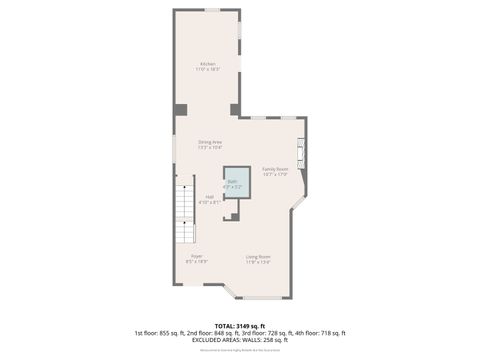 Tiny photo for 5141 S Wabash Avenue, Chicago, IL 60615 (MLS # 12399632)