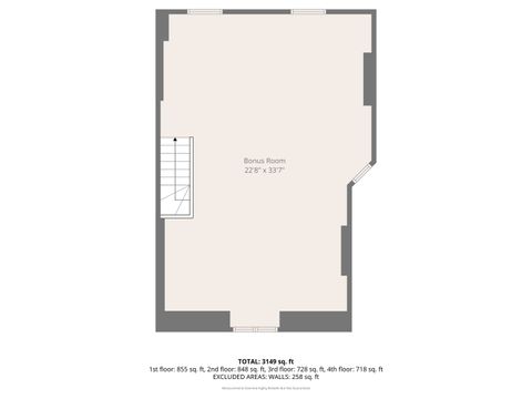 Tiny photo for 5141 S Wabash Avenue, Chicago, IL 60615 (MLS # 12399632)