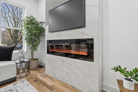 Tiny photo for 5141 S Wabash Avenue, Chicago, IL 60615 (MLS # 12399632)