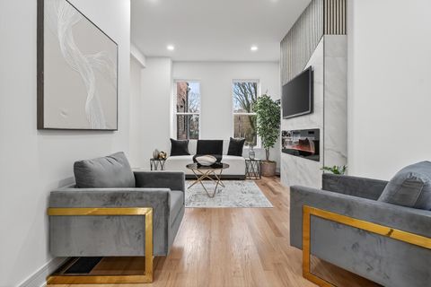 Tiny photo for 5141 S Wabash Avenue, Chicago, IL 60615 (MLS # 12399632)