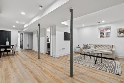 Tiny photo for 5141 S Wabash Avenue, Chicago, IL 60615 (MLS # 12399632)