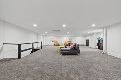 Tiny photo for 5141 S Wabash Avenue, Chicago, IL 60615 (MLS # 12399632)