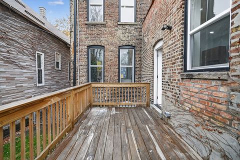 Tiny photo for 5141 S Wabash Avenue, Chicago, IL 60615 (MLS # 12399632)
